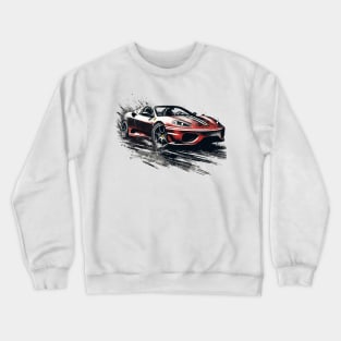 Ferrari 360 spider Crewneck Sweatshirt